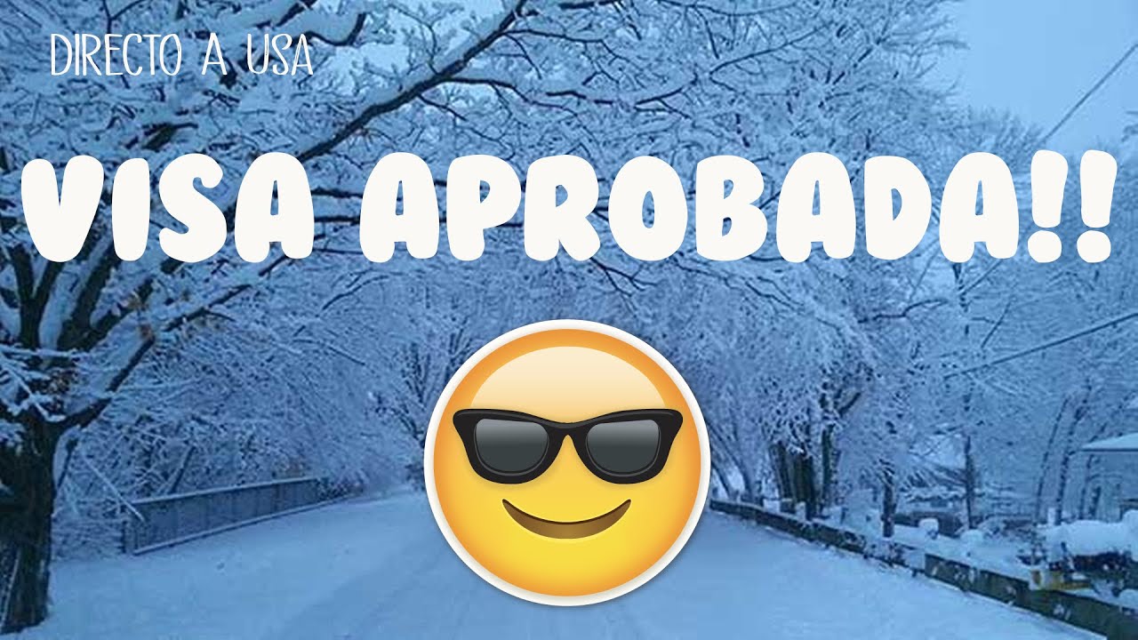 WORK AND TRAVEL:  PREGUNTAS PARA VISA J1 - CITA CON LA EMBAJADA