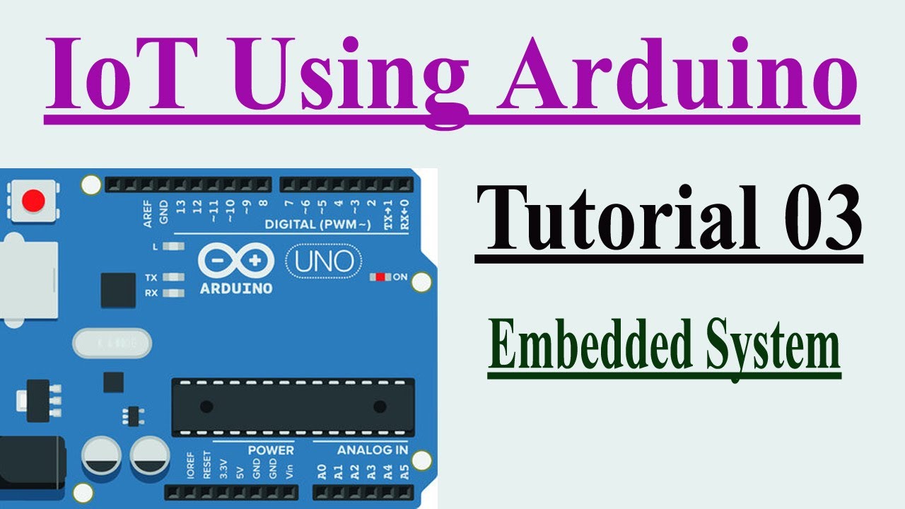 What is an Embedded System || Embedded System Basics || Introduction to Embedded System