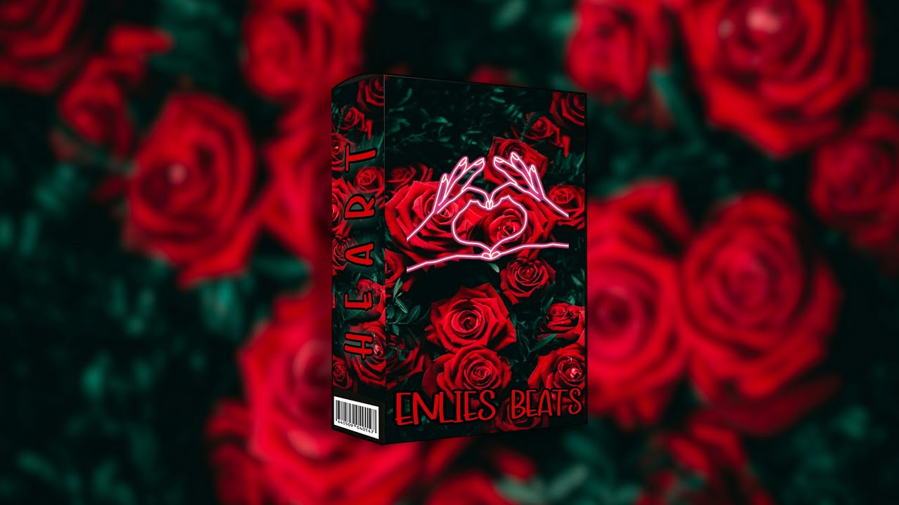 [FREE] RnB LOOP KIT/SAMPLE PACK 2020 - 