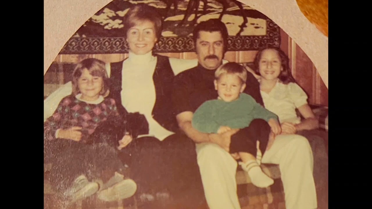 Anthony Nicholas Nastasi                  Feb. 14, 1941 ~ Jan. 23, 2026
