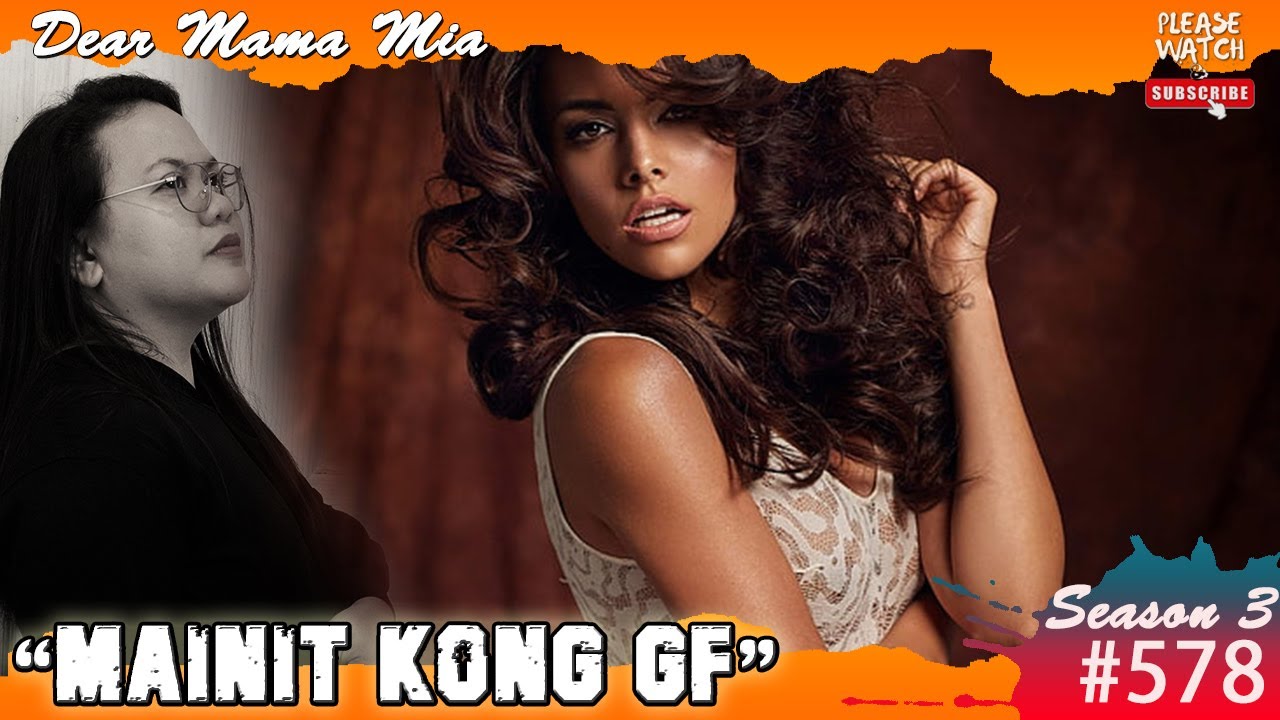 S3 #578 Ang Mainit Kong GF