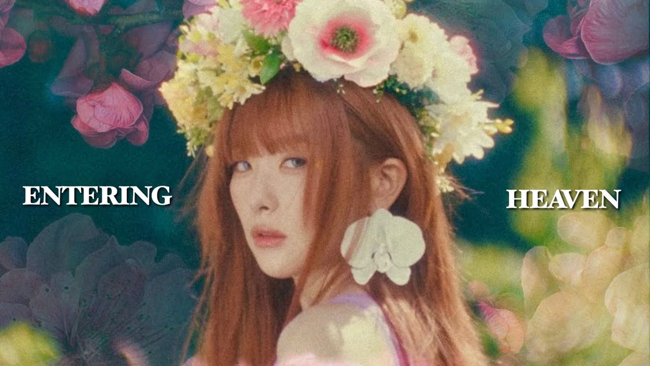 Kpop songs that give off magical vibes