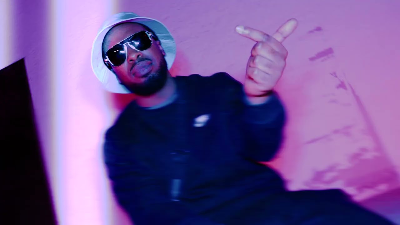 Nabz - Magic ( Official Music Video )