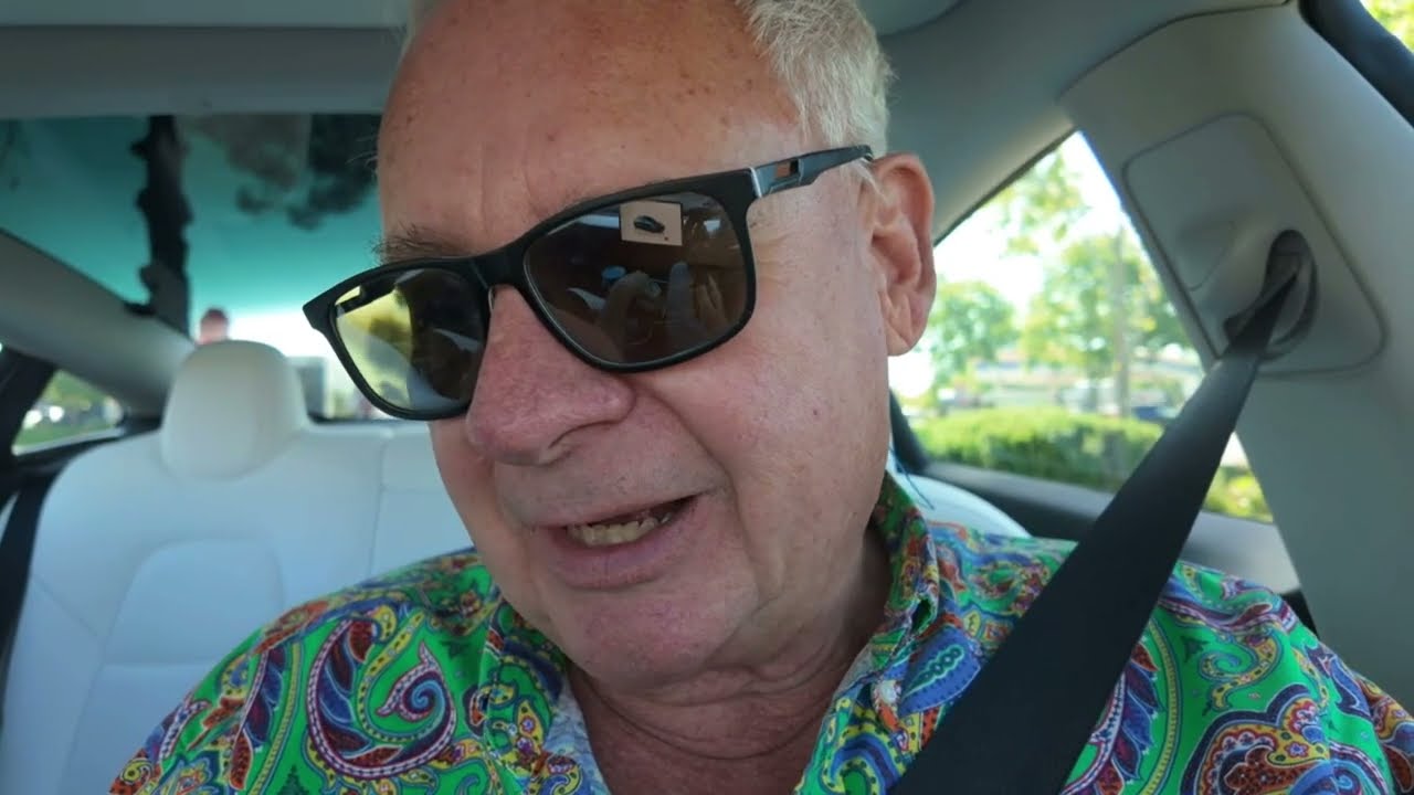 What I Learned Driving Uber for 2 Weeks | Retirement Reflections & a Walk Through Wine Country | DJI