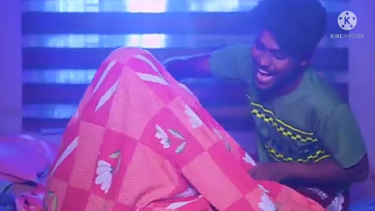unnale ennalum enjeevan💕💞💘 full song Ravi💑 ranu version