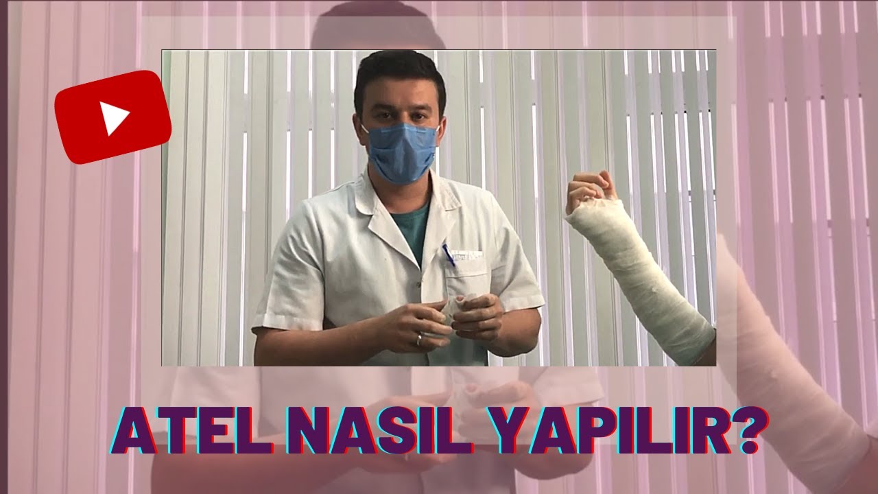 ATEL NASIL YAPILIR?