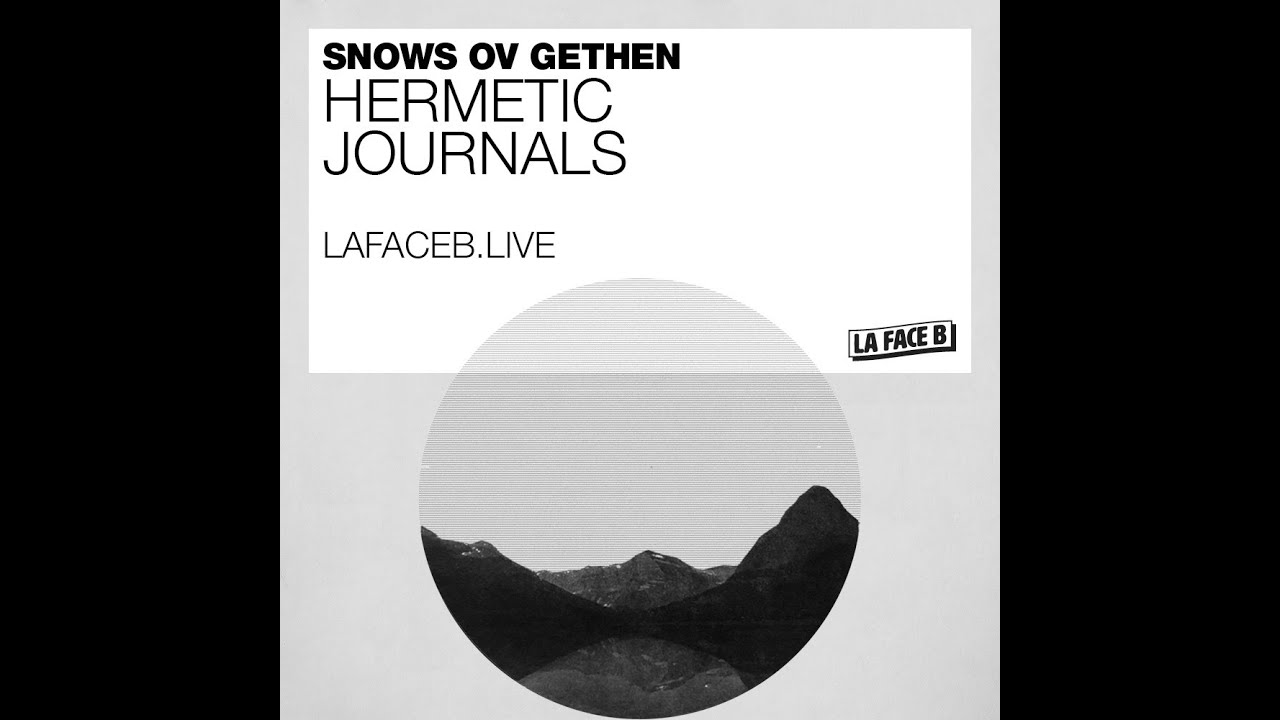 Snows Ov Gethen 