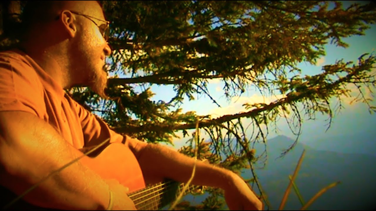 'Gaia' | Love Song to Mother Earth