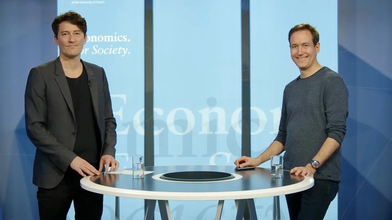 Making better business decisions with (Big) Data – Gregory Crawford