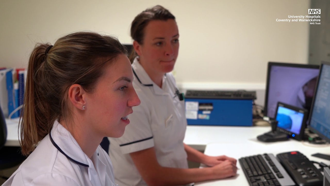 Radiotherapy Services at University Hospital