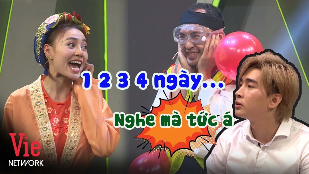 Chi Dân chắc sẽ giận bay màu khi nghe Ninh Dương Lan Ngọc 