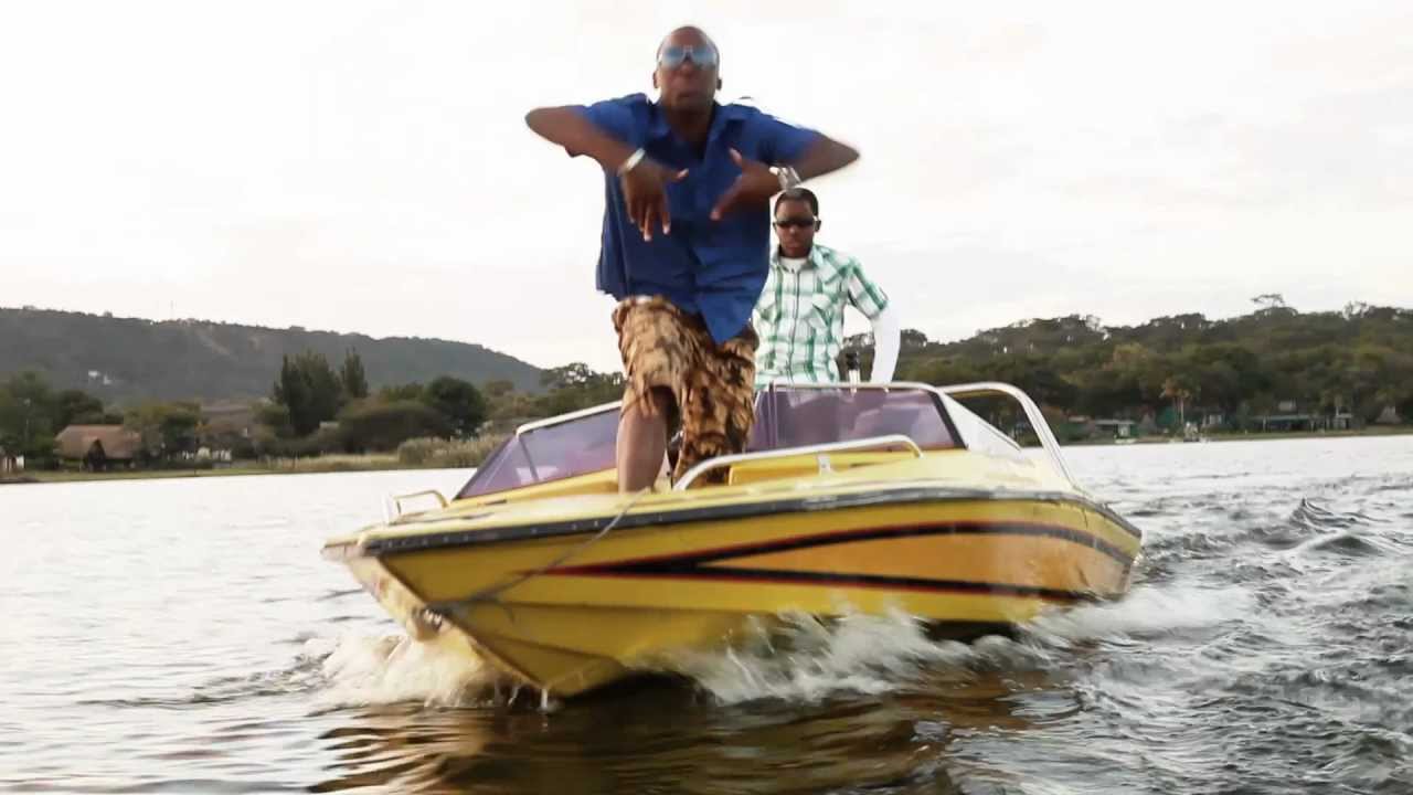 Lord Stunter Feat Cindy, Yung Tup and Stunner- Vavengi