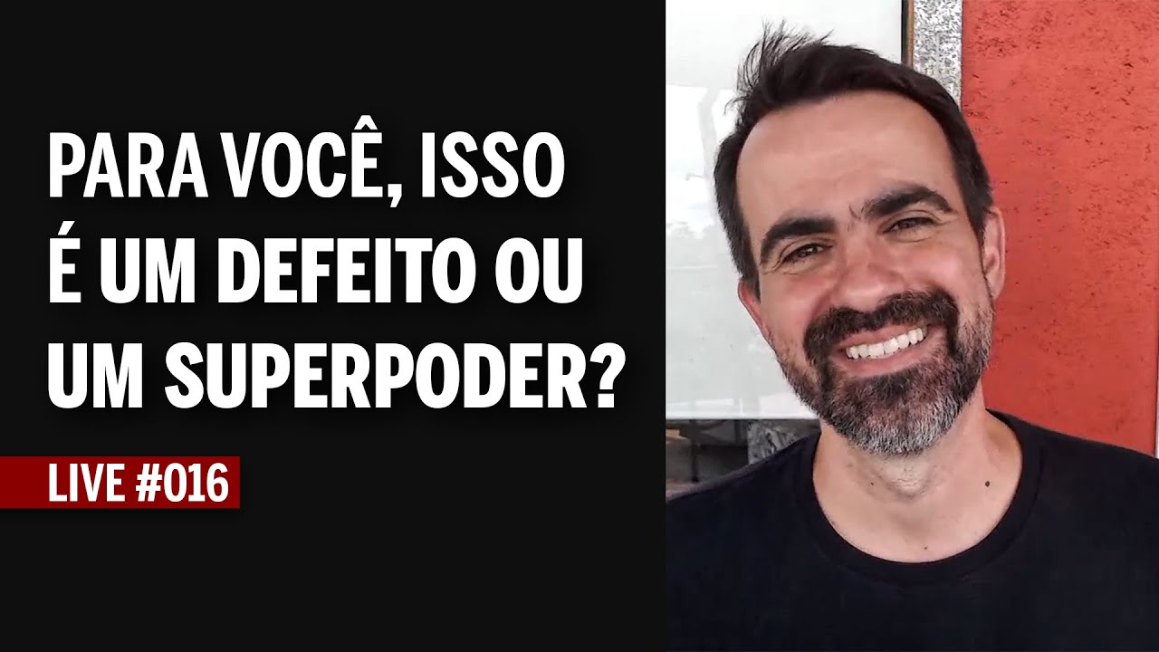 Como esta simples mudan&ccedil;a de perspectiva mudar&aacute; sua vida