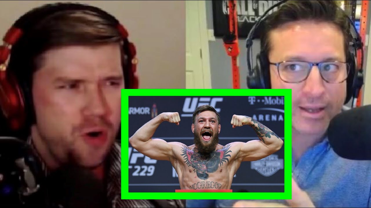 Conor McGregor's Next UFC Fight | PKA