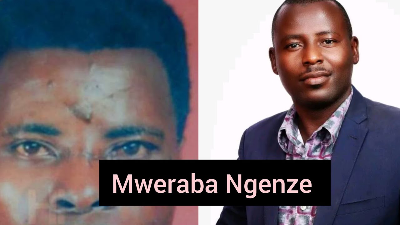 OBUVO NOBUDDO: MWERABA NGENZE BY HERMAN BASUDDE NE MUGAYA FAISAL #1million #foryou #trending #fyp