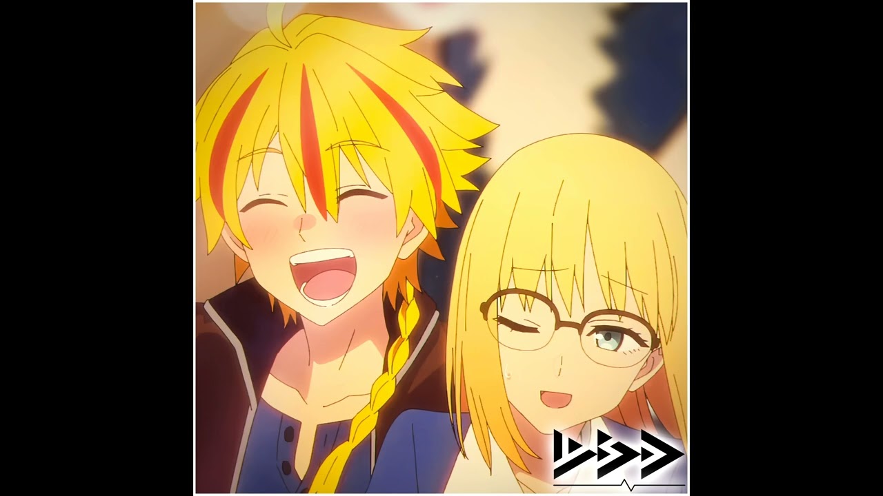 Fate/strange Fake - 潜在的なアイ (YSD Mashup)