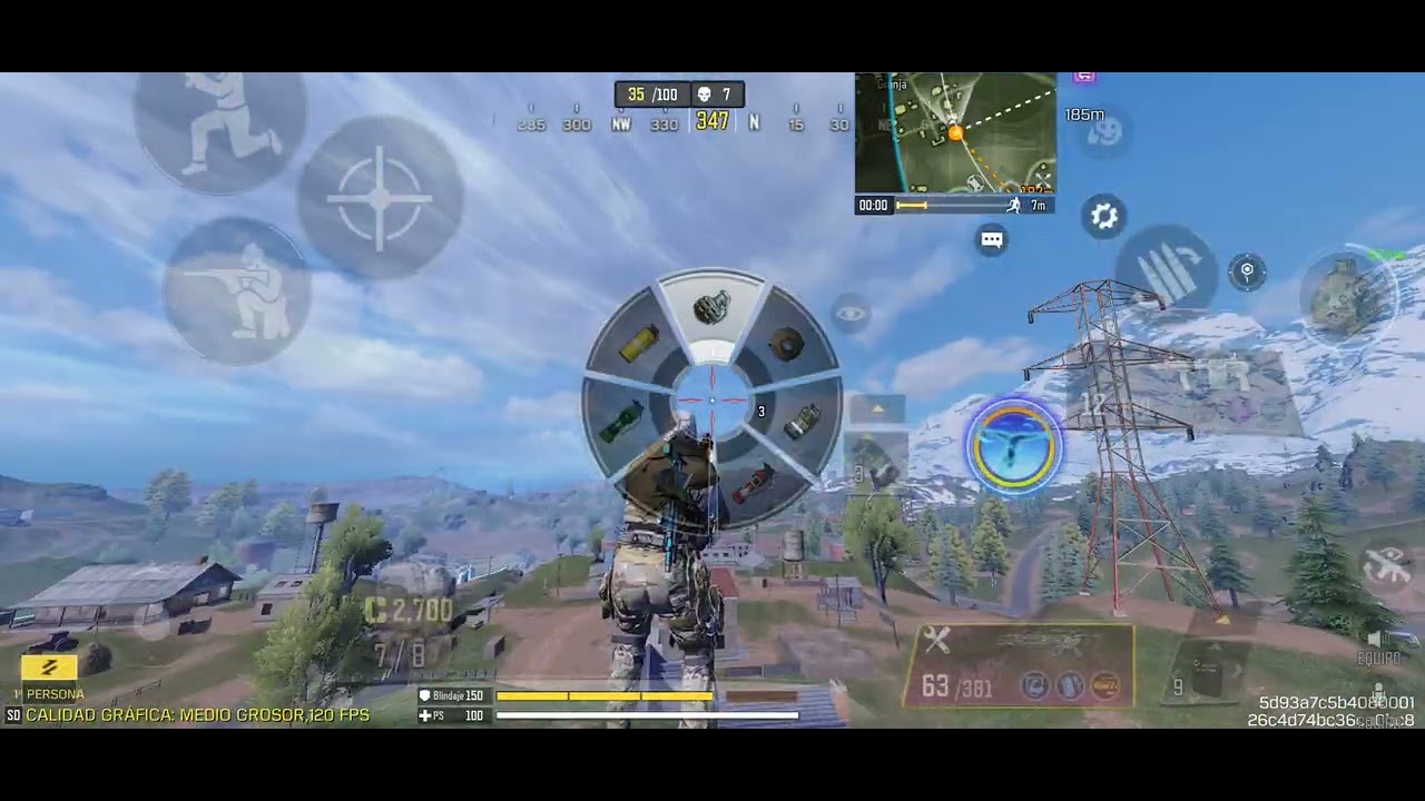 CALL OF DUTY MOBILE: GAMEPLAY # 78