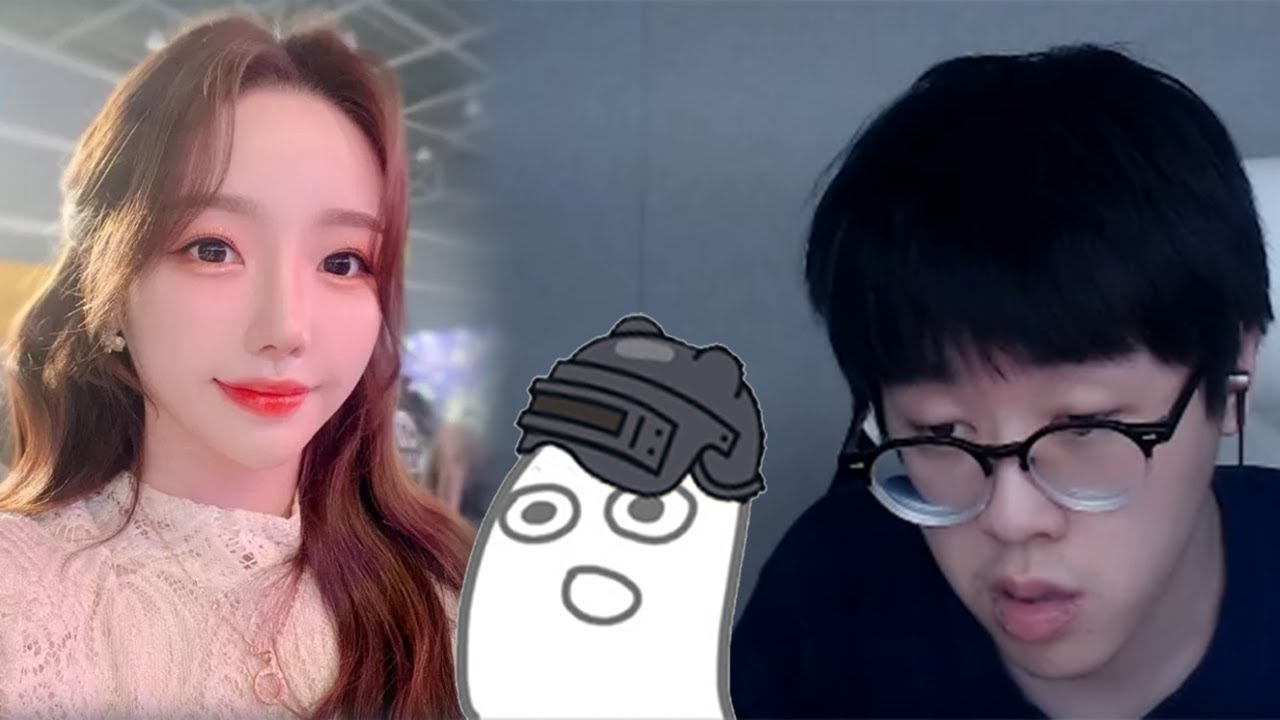 두 여자의 싸움에 껴버린 백크...