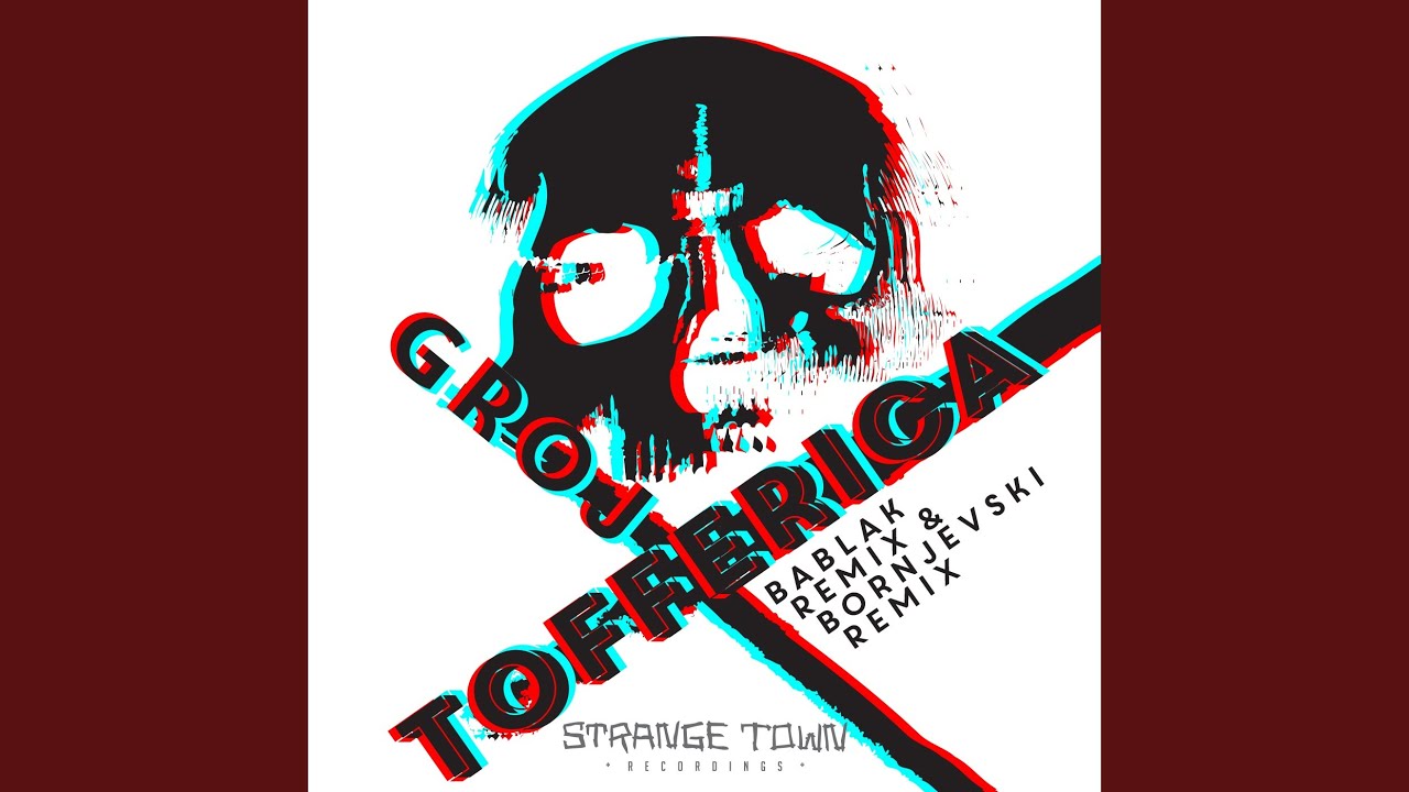 Tofferica (Bablak Remix)