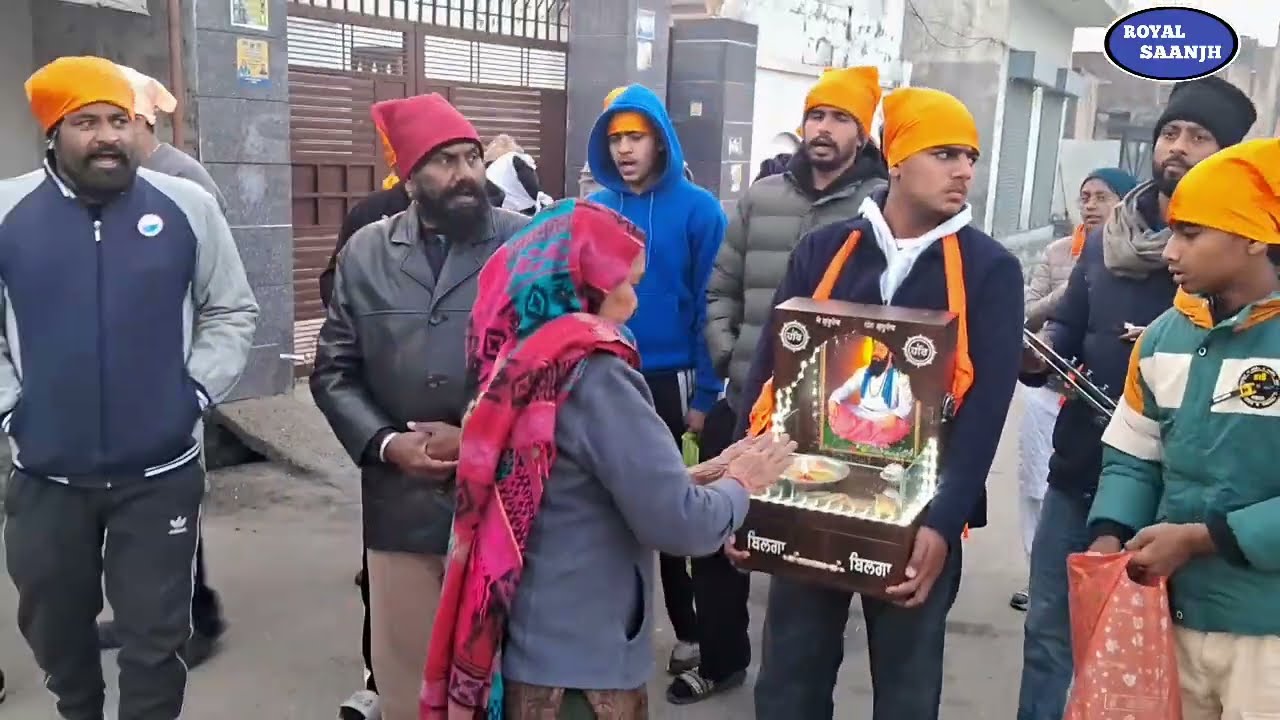 Guru Ravidass ji new song 2026 | Prabhat feri | Guru Ravidas ji new shabad 2026 | ਪ੍ਰਭਾਤ ਫੇਰੀ 