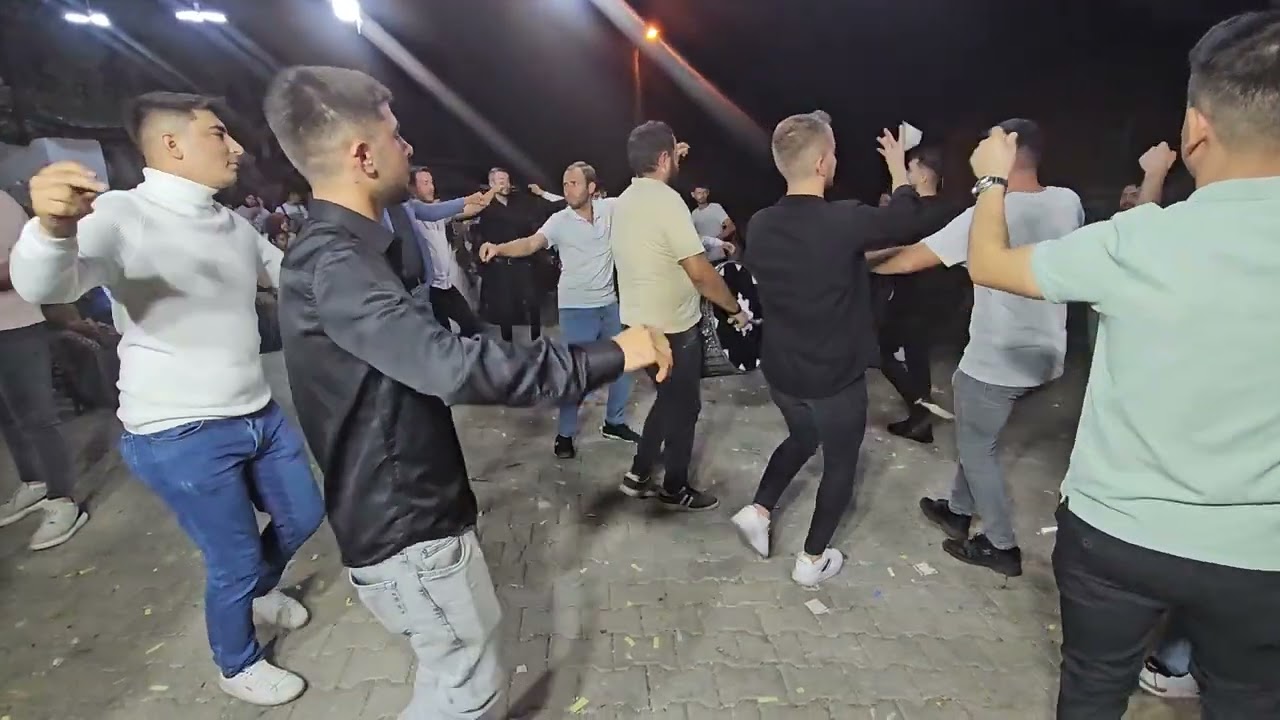 DEMİRCİ'nin KOVANCI KÖYÜNDE SERKAN AKSOY'UN OĞLU EŞREF CAN'IN SÜNNET TÖRENİ 12-10-2024