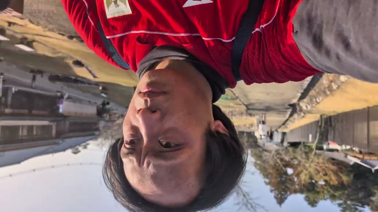 Daily Vlog #1