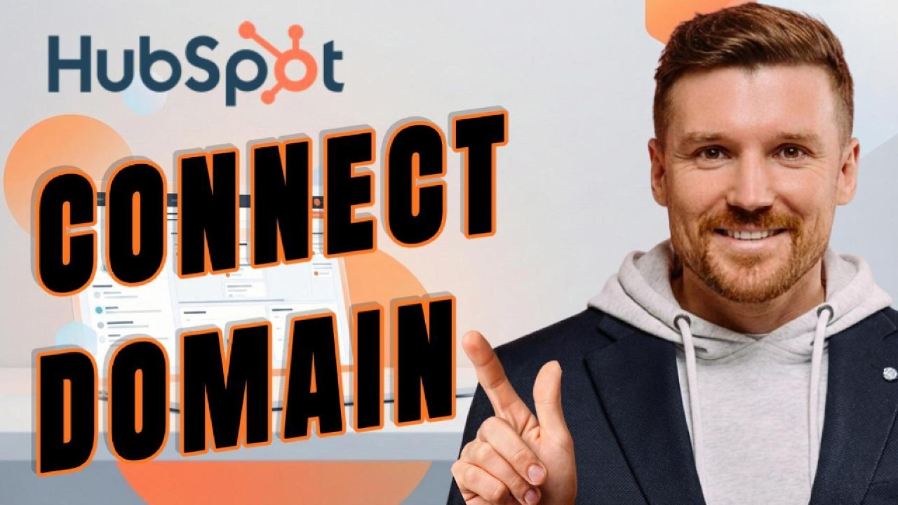 How to Connect Your Website Domain to HubSpot Pages (Step‑by‑Step Tutorial)