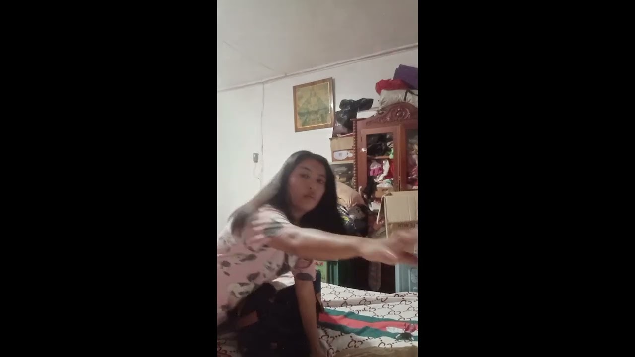 Minivlog ni Inday cutie 
