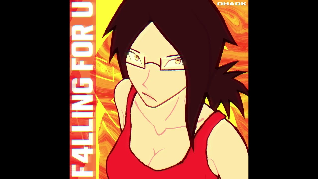 F4LLING FOR U