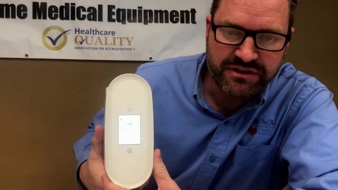 Simply Go Mini Review