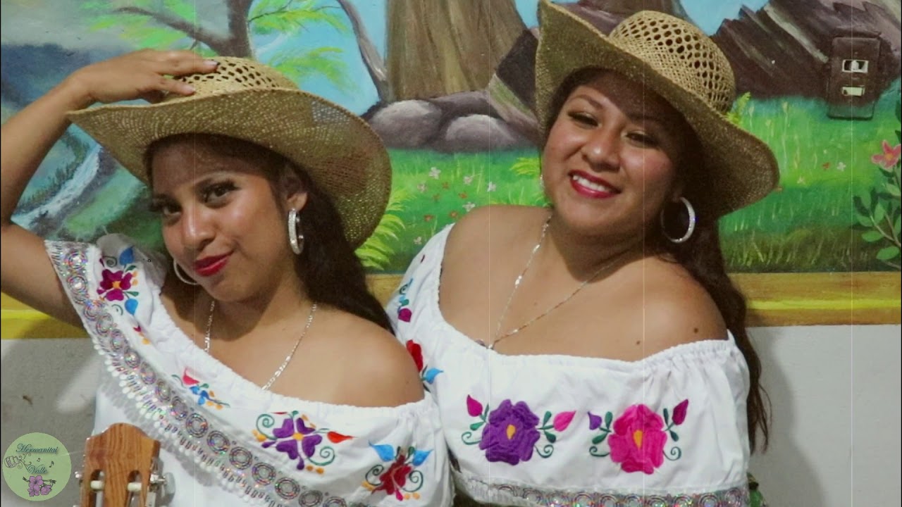 Rico testamento - Hermanitas Valle