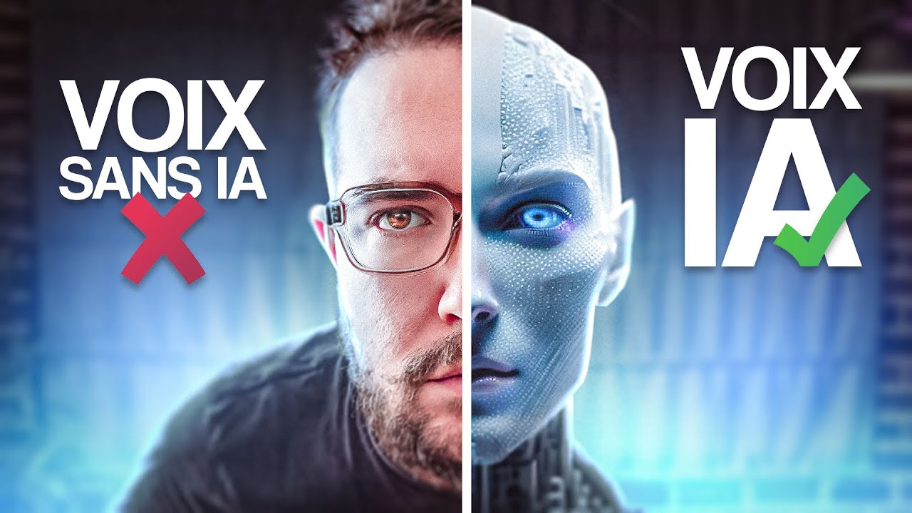 Elevenlabs : mon avis sur l'outil IMBATTABLE pour les voix IA !