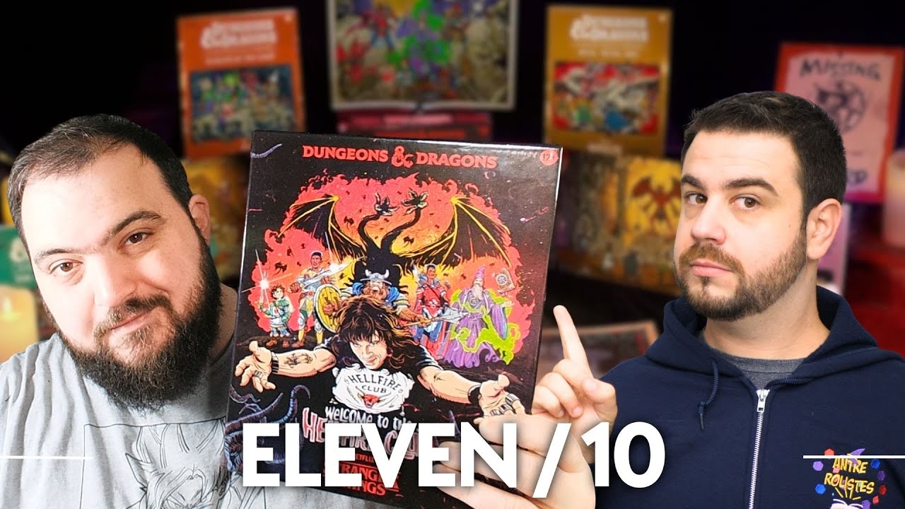 Pr&eacute;sentation critique : Welcome to Hellfire Club