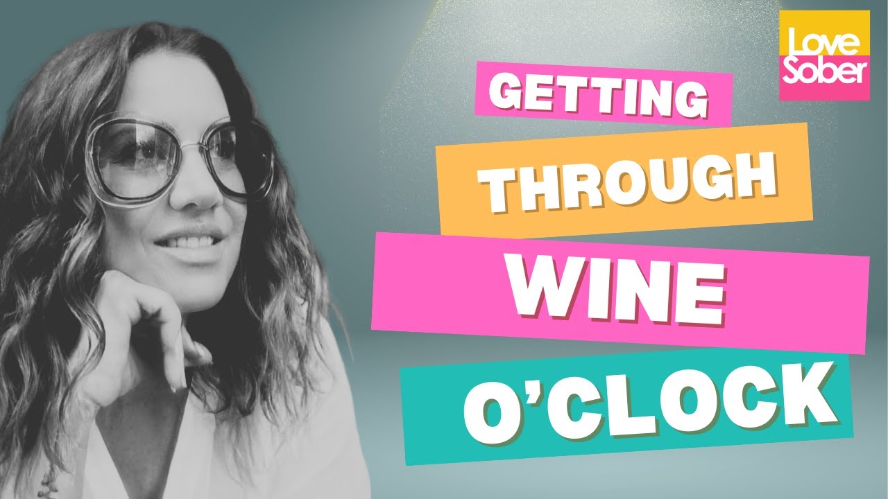 Getting through Wine O'Clock Triggers.