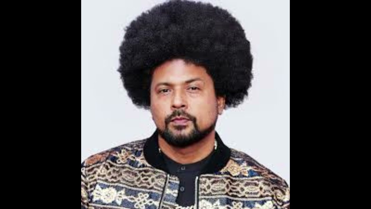 Sean Paul x Chic - Temperature x Le Freak (JAYMAK Edit)