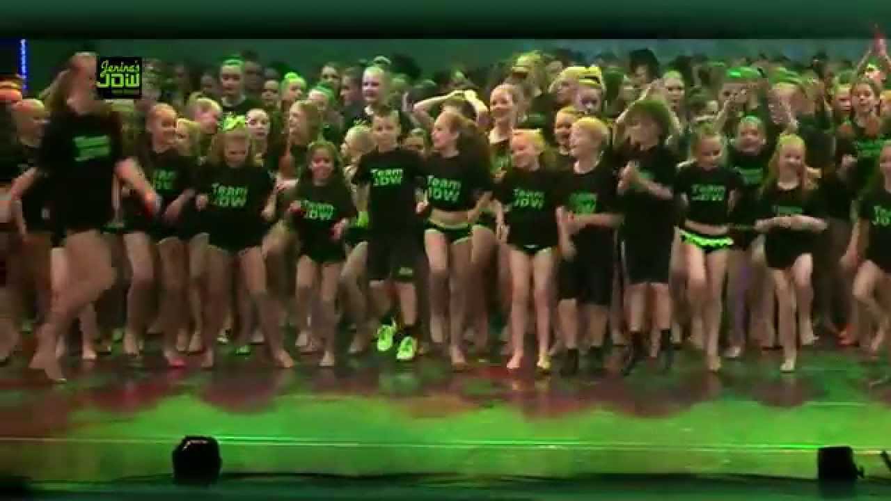 JDW 2014 concert highligths