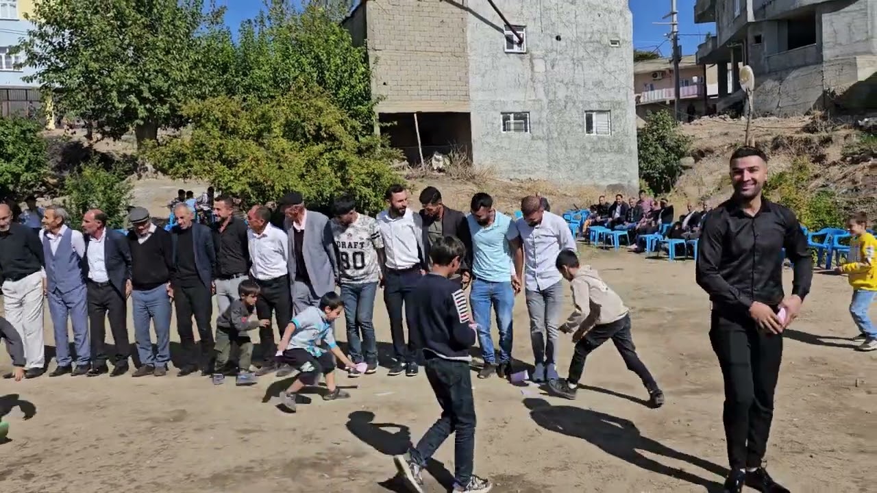 Comani Düğünleri Yunus Azun