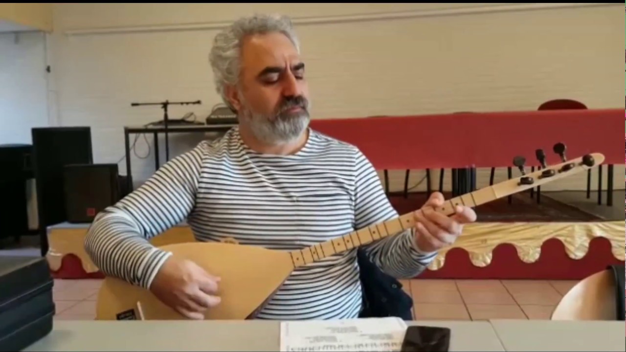 KONMA BÜLBÜL KONMA NERGİS DALINA - HASAN KAZAN