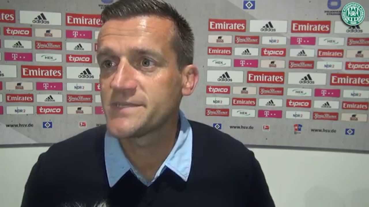M&oslash;lby om HSV: Bedste hold vi har m&oslash;dt
