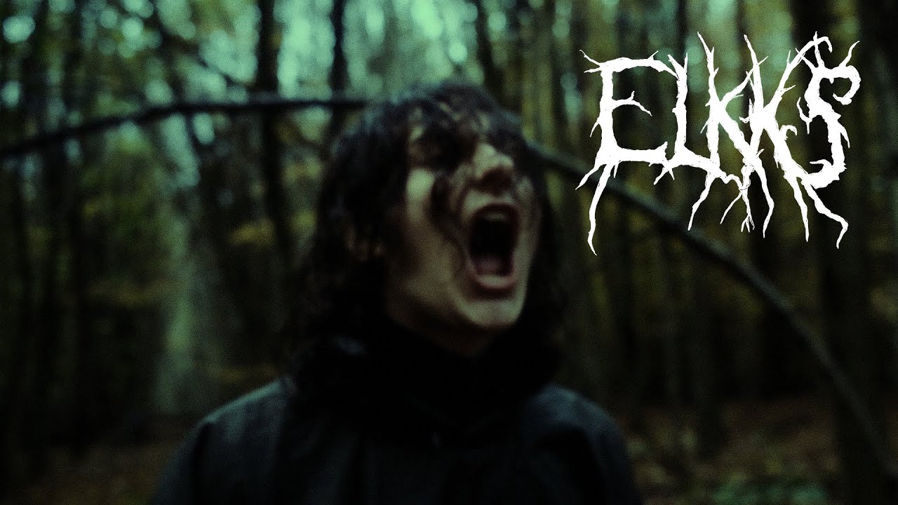 elkks  - TrailCam112931 (Official Video)