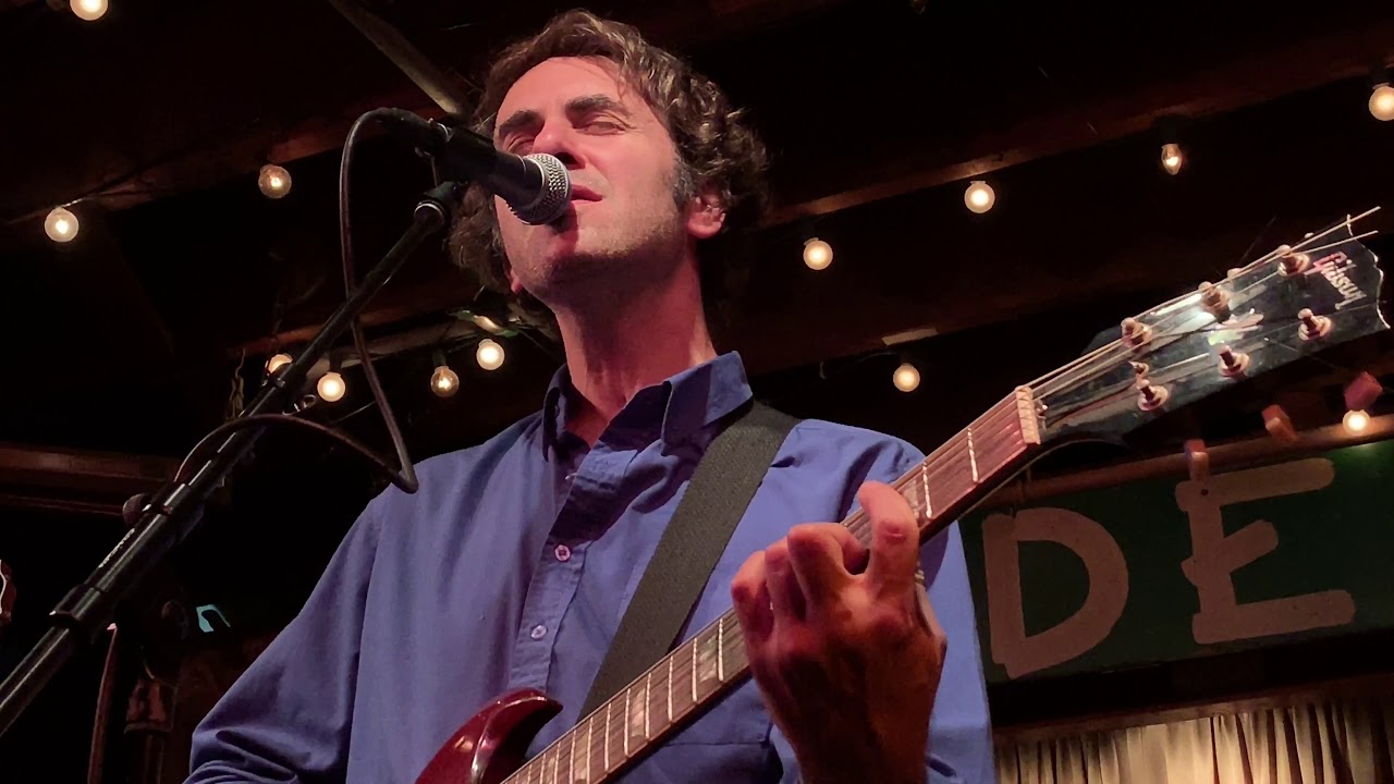 Chris Cohen