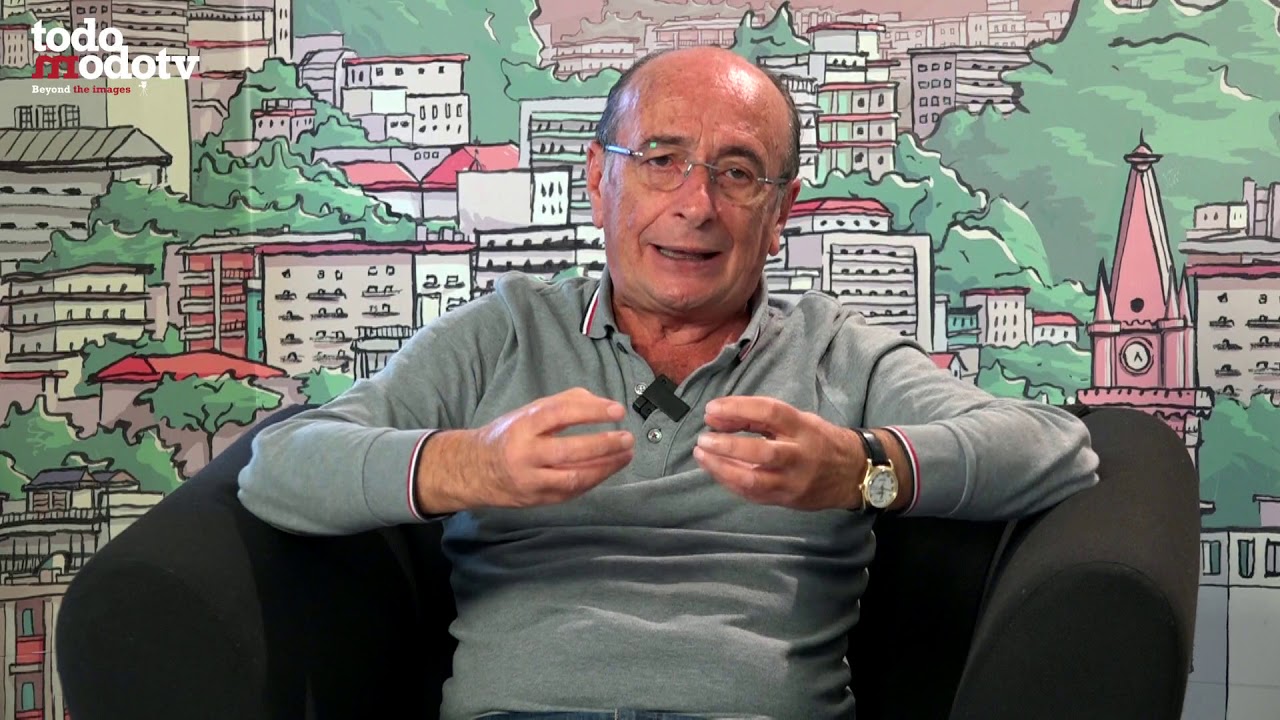Mezza Parola con Jos&egrave; Villari: Peppino Buzzanca