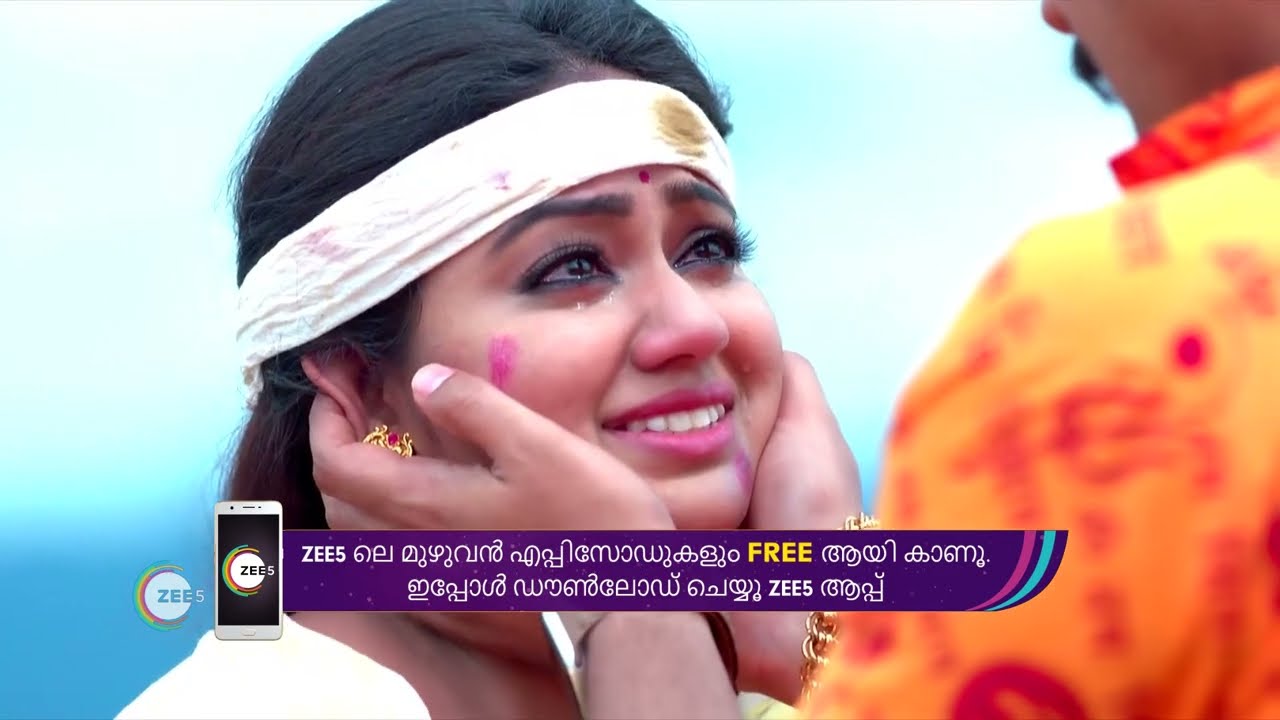 Mrs Hitler | Ep - 515 | Webisode | Nov, 12 2022 | Meghana Vincent, Ponnamma Babu | Zee Keralam