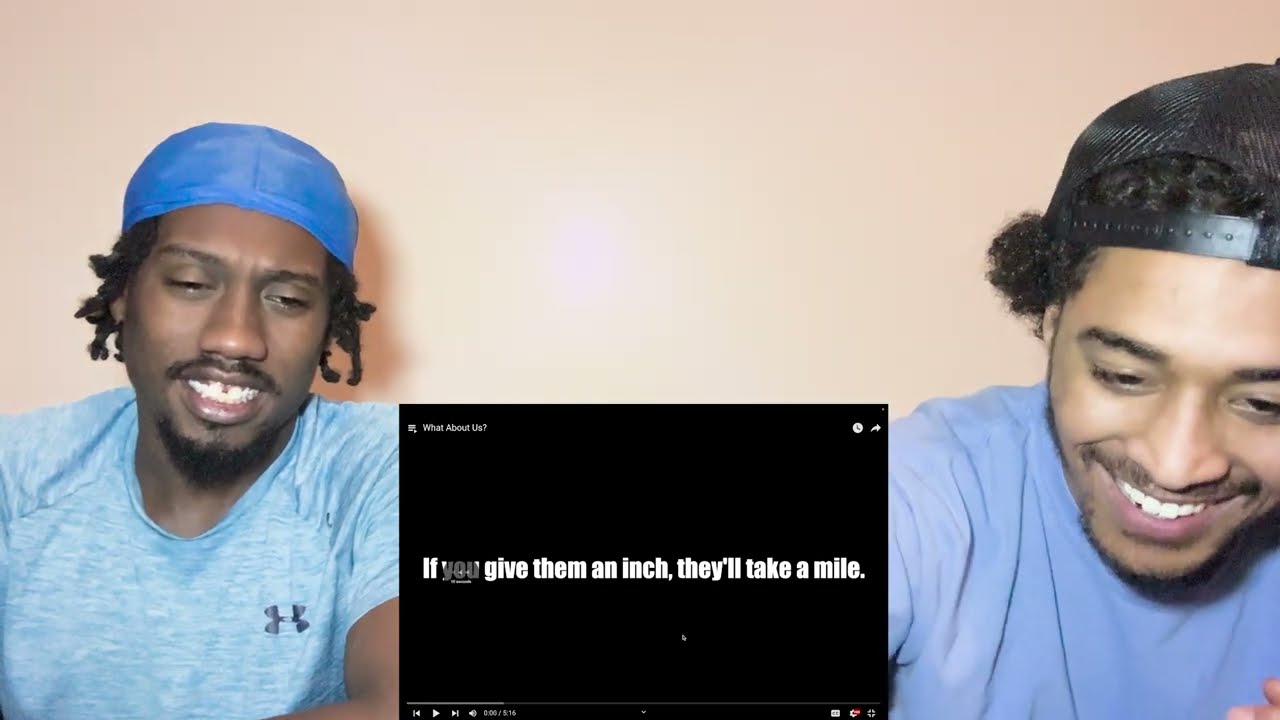 NEW REACTION VIDEO | FIRST TIME HEARING Samson - 