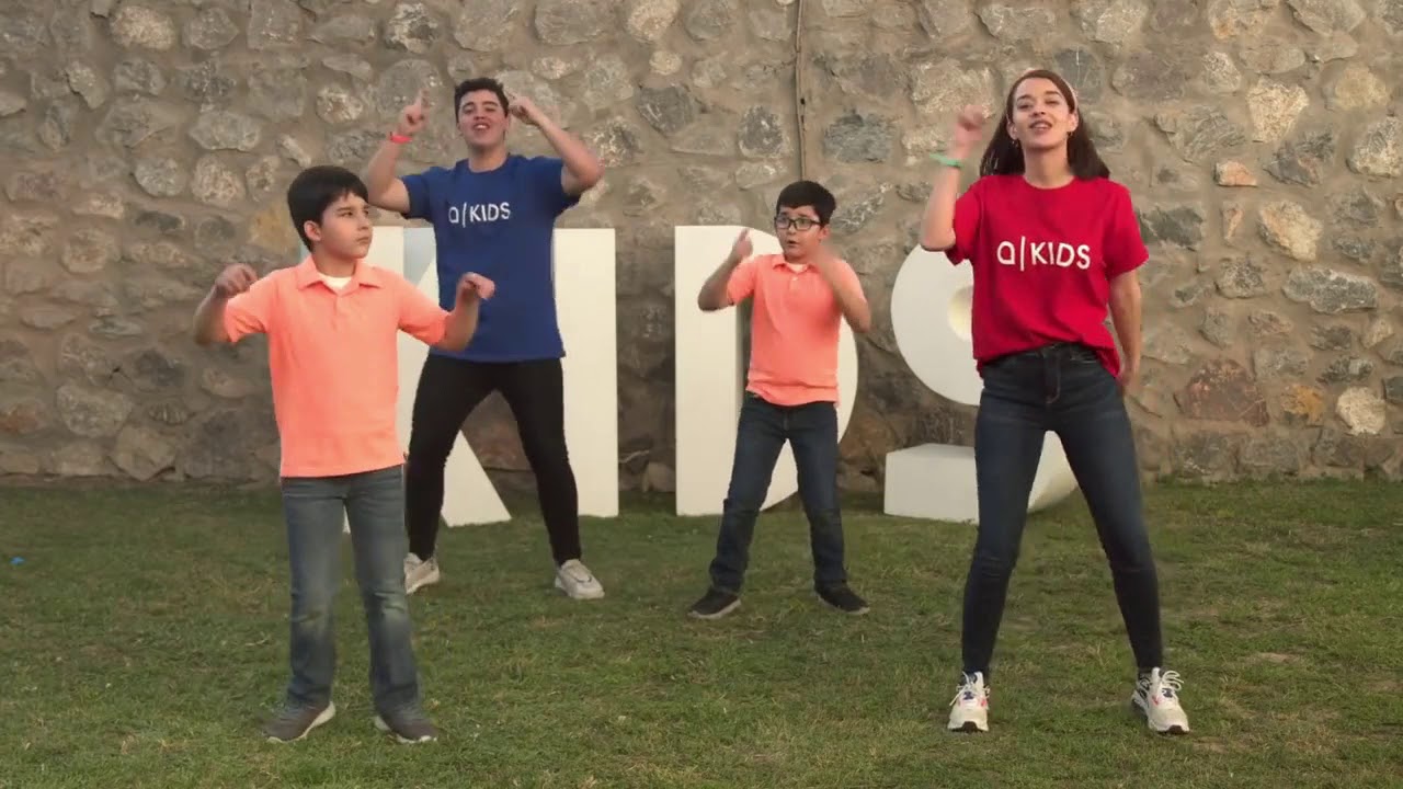 Eres- Un Corazón ( COREOGRAFÍA)