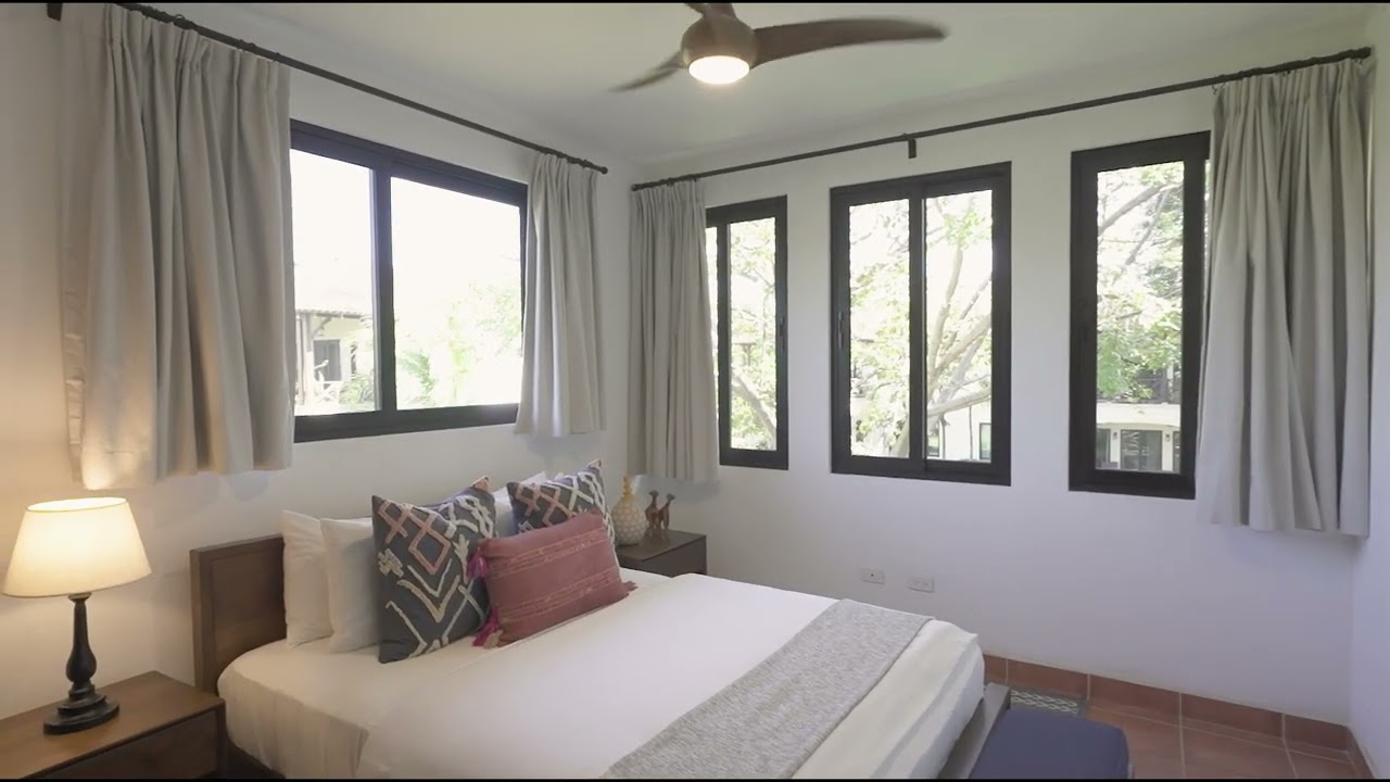 Pacific Condo 4-D | Rancho Santana