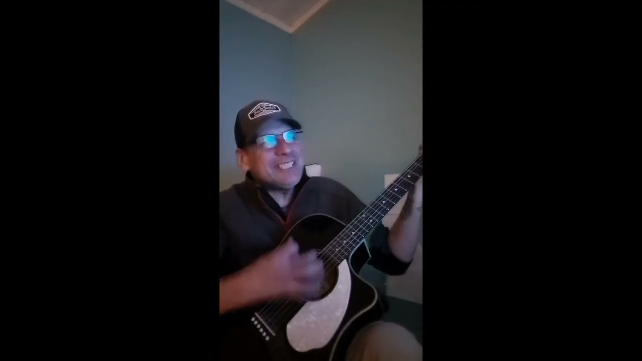 FlyOldGuy Wasted Years Cover
