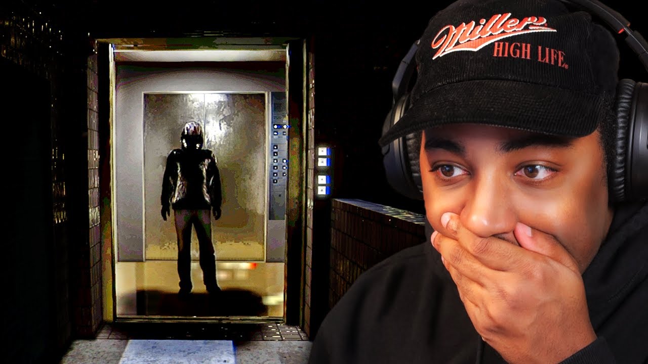 STREAMER STALKED BY HER OWN FANS - Chilla's Art Parasocial (Full Game)