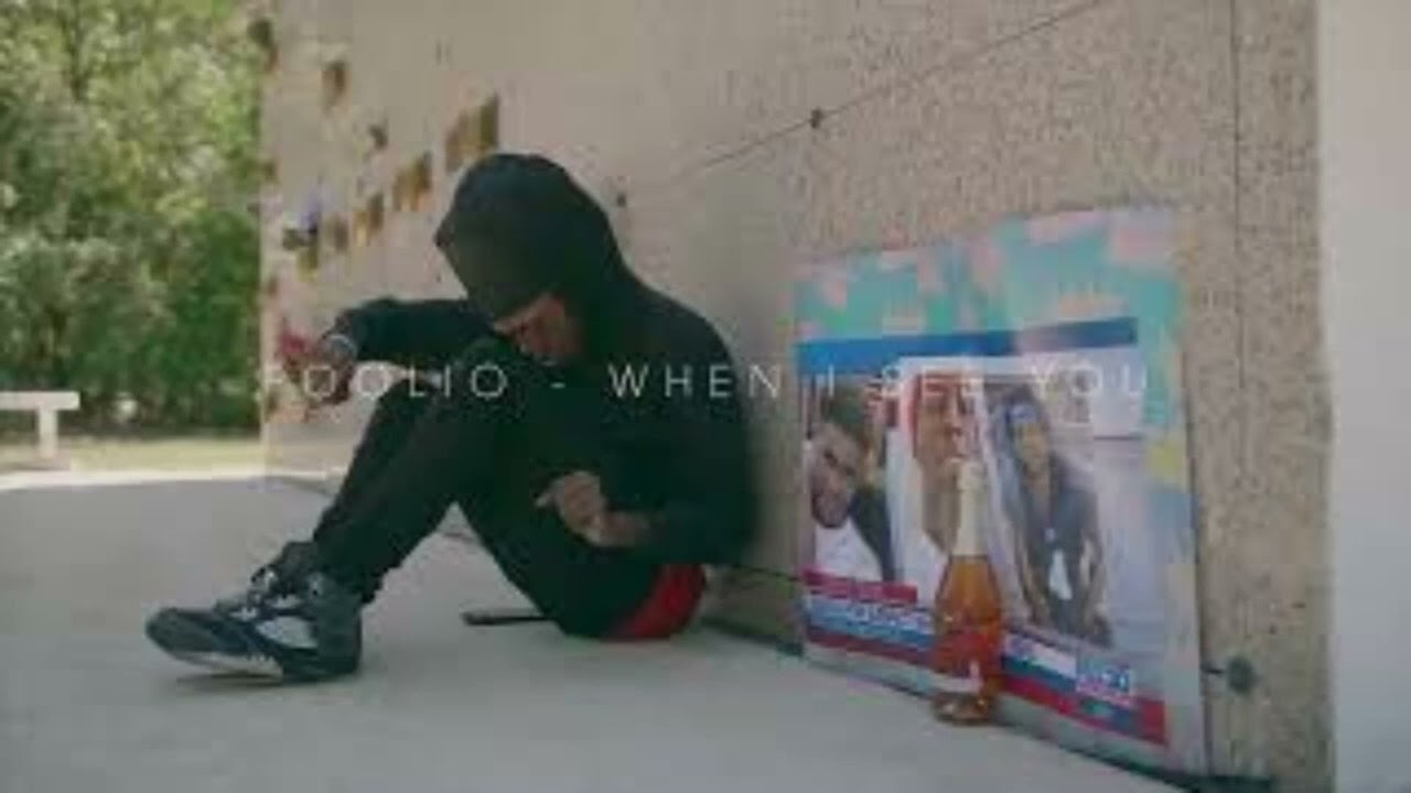 Foolio - &ldquo;When I See You (Best Clean Version)
