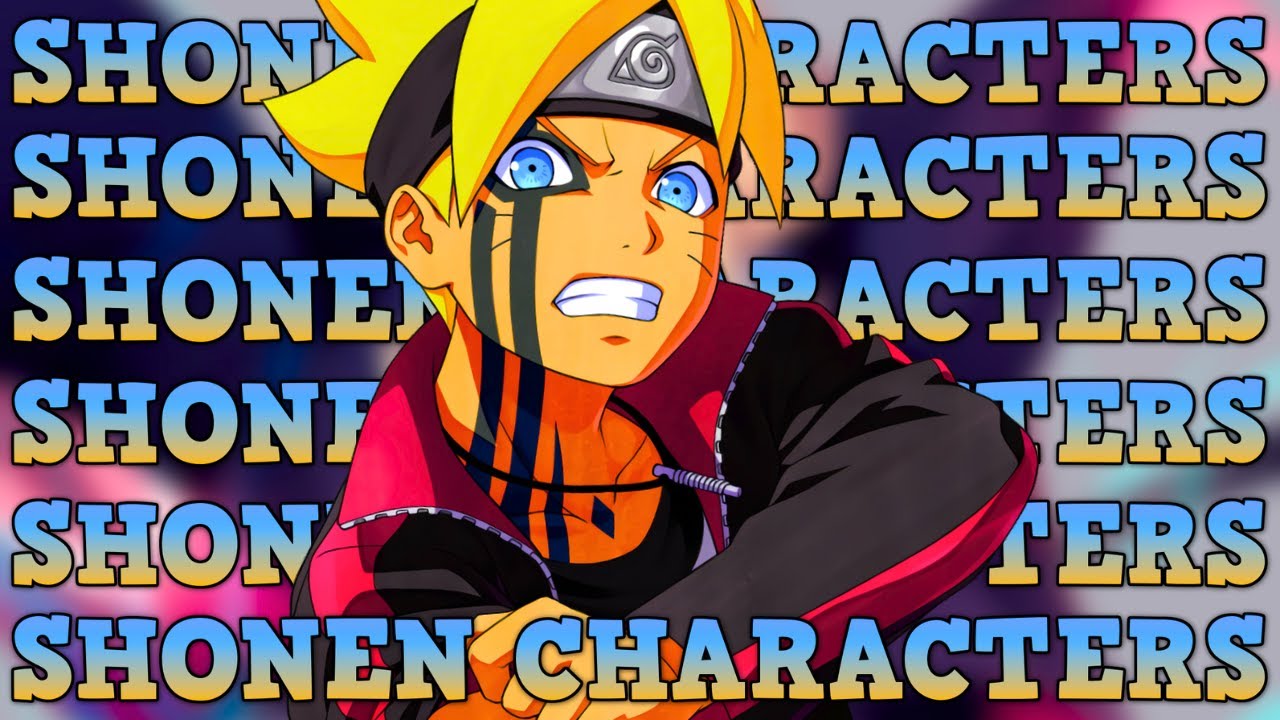 I Hate Shonen Protagonists